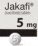 Images of 5 and 10 mg pills