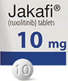 Images of 5 and 10 mg pills