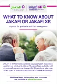 Image of What to know about Jakafi resource document