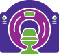 Icon of an MRI
