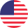US Flag icon