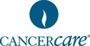 CANCERcare logo