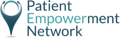 PATIENT EMPOWERMENT NETWORK logo