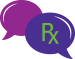 Rx chat graphic