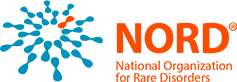 NORD – National Organization for Rare Disorders logo