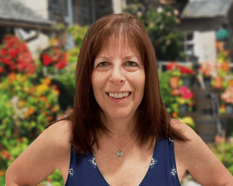 Image of Suzanne