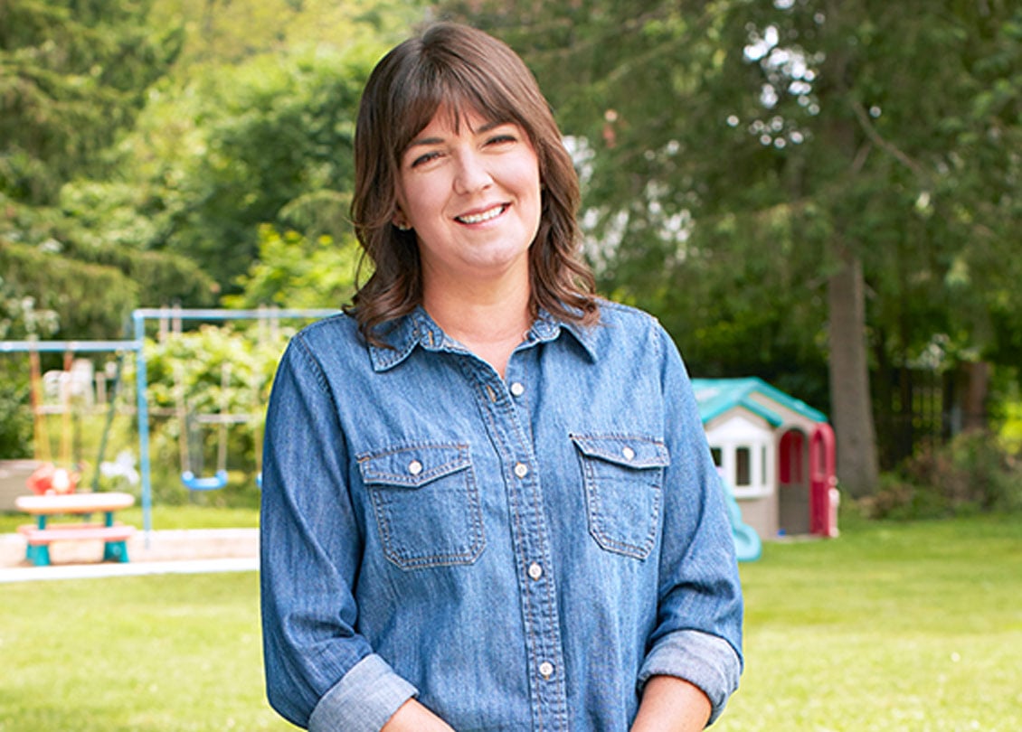 Image of Sue – Watch her story and learn how her MF symptoms affected her before she started taking Jakafi.