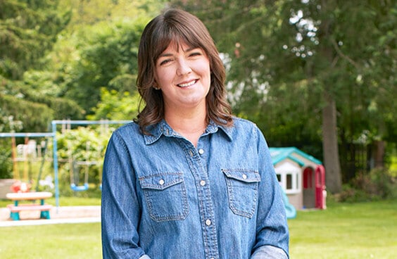 Image of Sue – Watch her story and learn how her MF symptoms affected her before she started taking Jakafi.