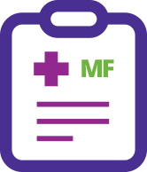 MF clipboard icon