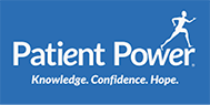 Patient Power logo