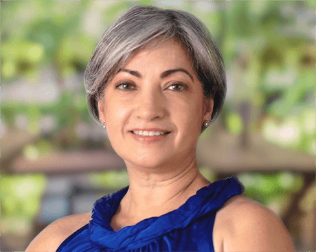 Image of Mayra
