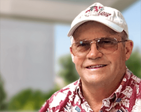 Image of Wayne
