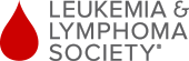 LEUKEMIA & LYMPHOMA SOCIETY logo