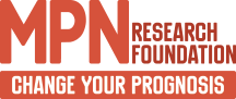 MPN RESEARCH FOUNDATION logo
