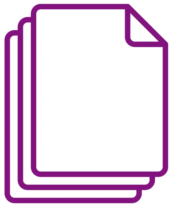 Pages Icon
