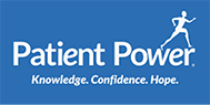 Patient Power logo