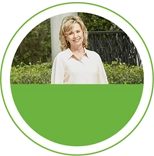 Image of Donna in an icon with the text: Watch Donna’s Story Here