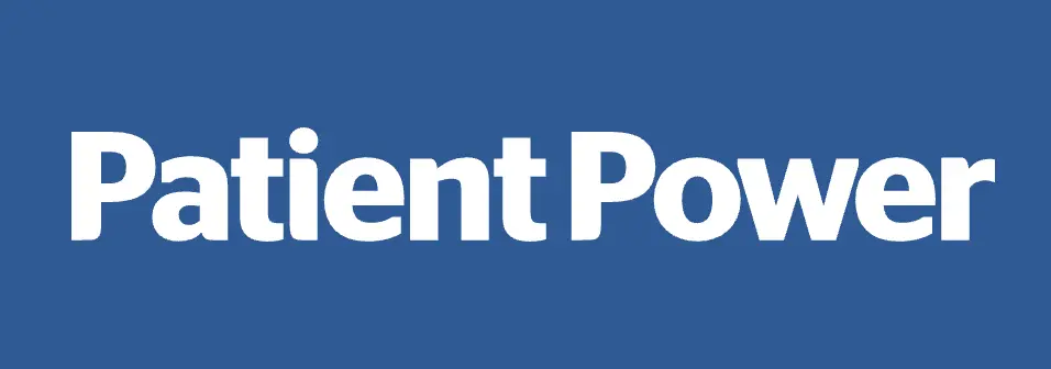 Patient Power logo