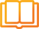 Graphic of a book
