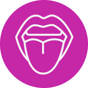 Mouth Icon