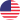 US Flag icon