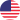 US Flag icon